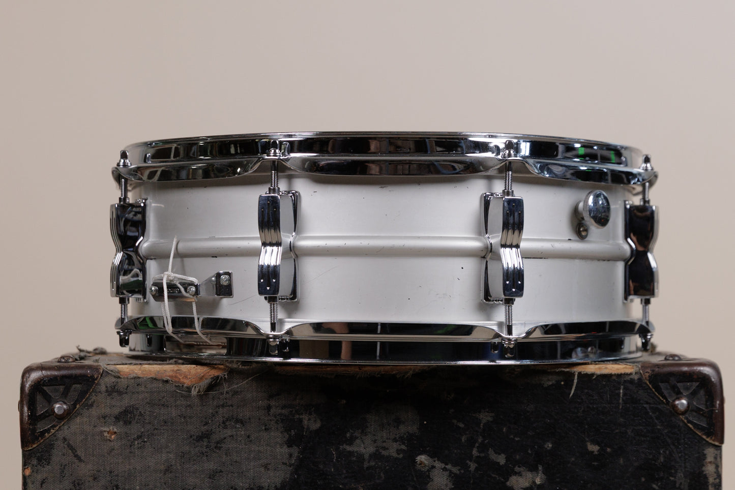 1970s Ludwig 5x14 Acrolite Snare Drum