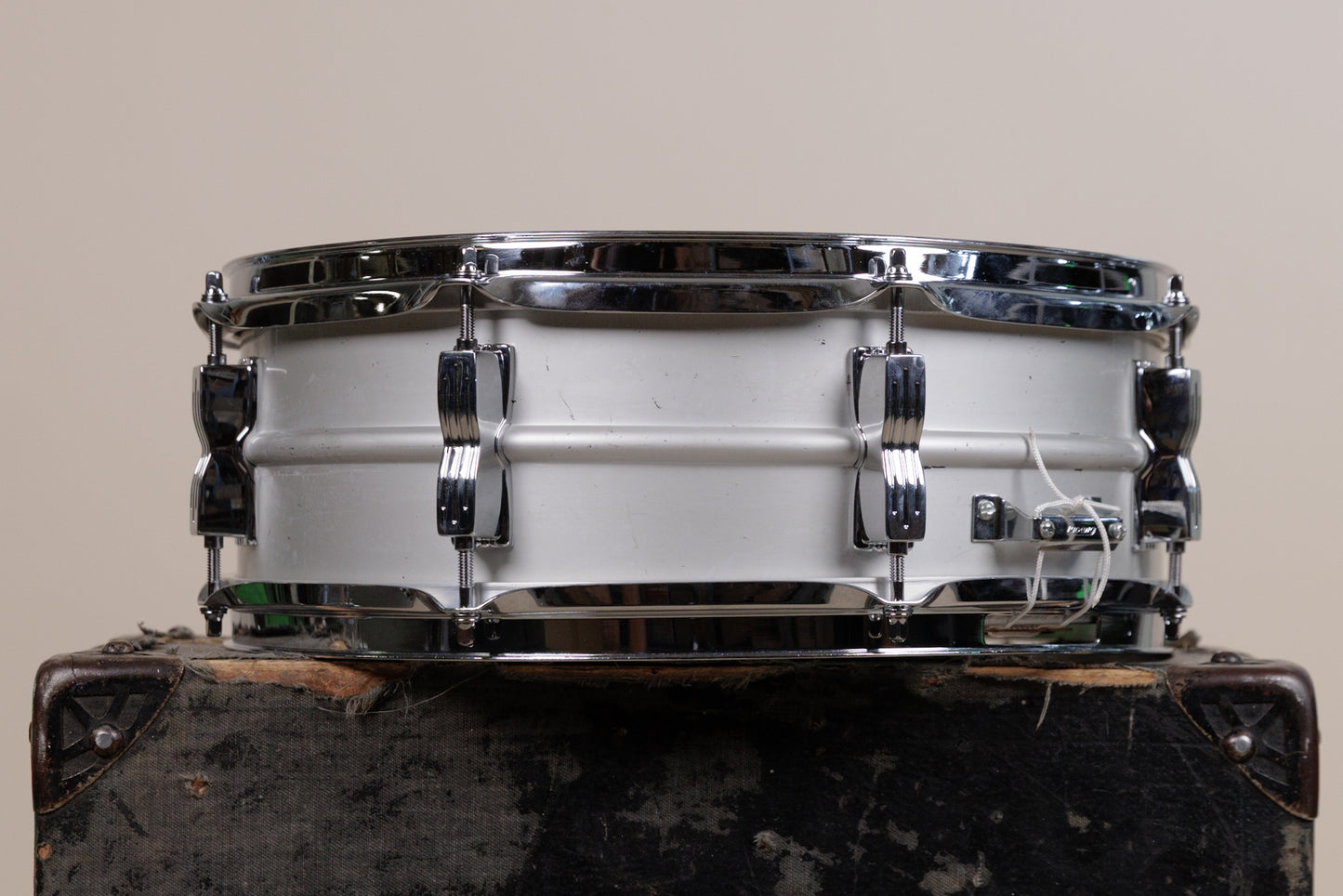 1970s Ludwig 5x14 Acrolite Snare Drum