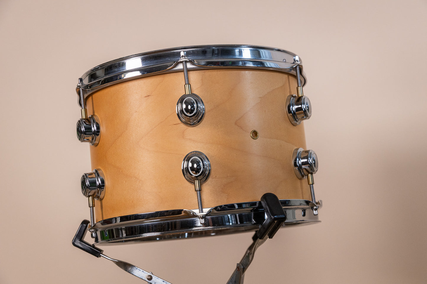 2000s Montineri 2-Piece Drum Maple Set