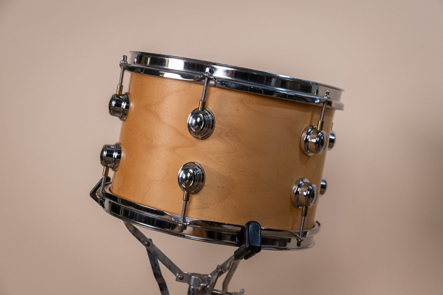 2000s Montineri 2-Piece Drum Maple Set