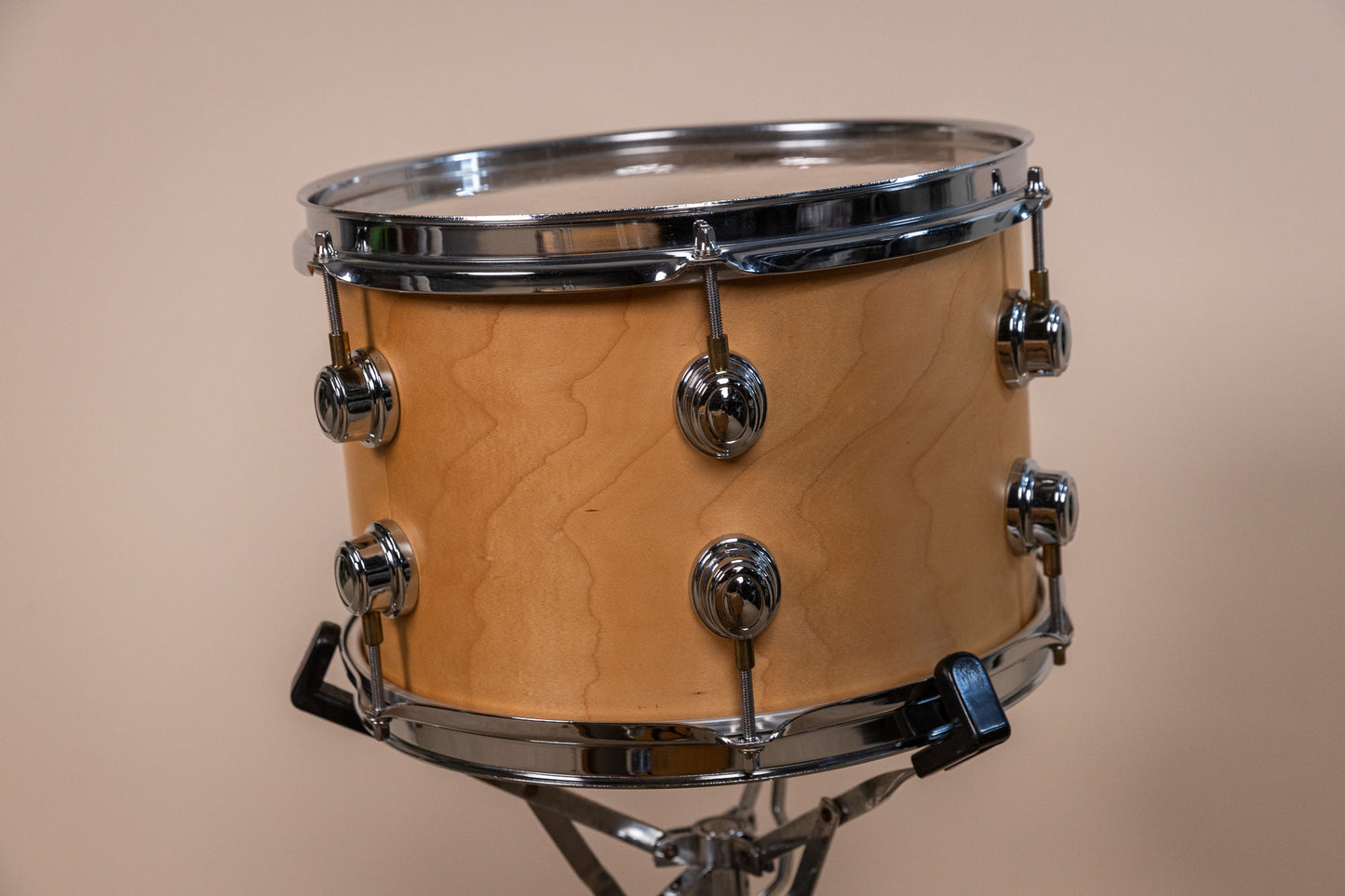 2000s Montineri 2-Piece Drum Maple Set