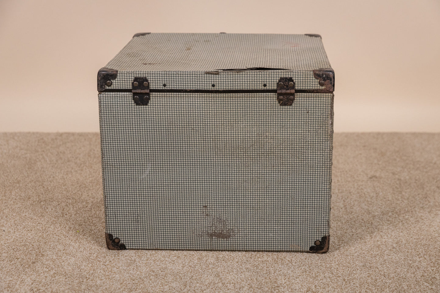 1960s Ludwig 10x14 Prep Model Parade Drum w/ Hard Case