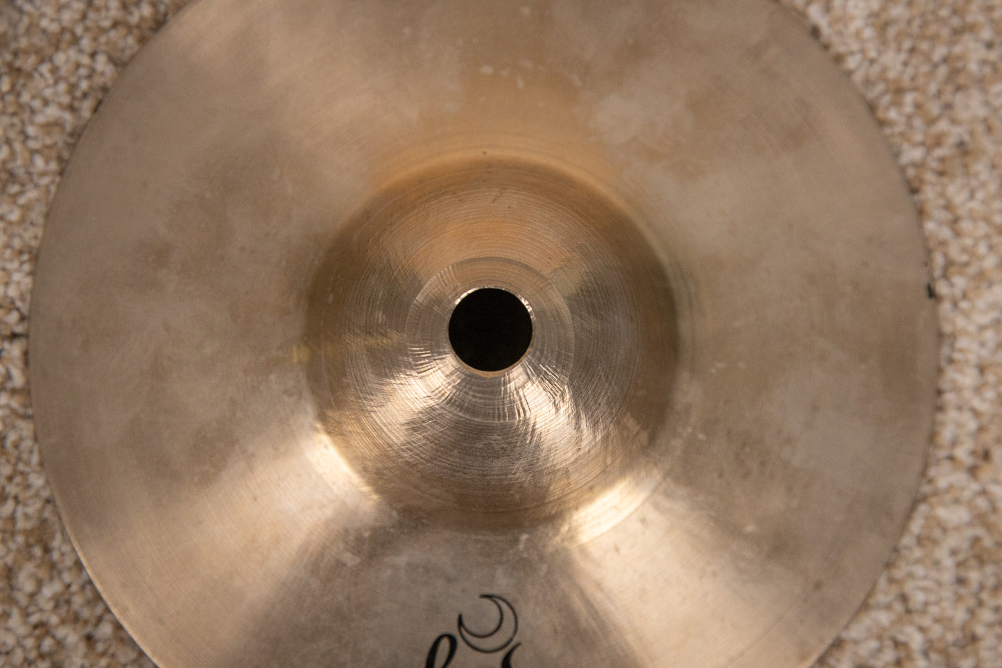 Saluda 6" V Bell 260g