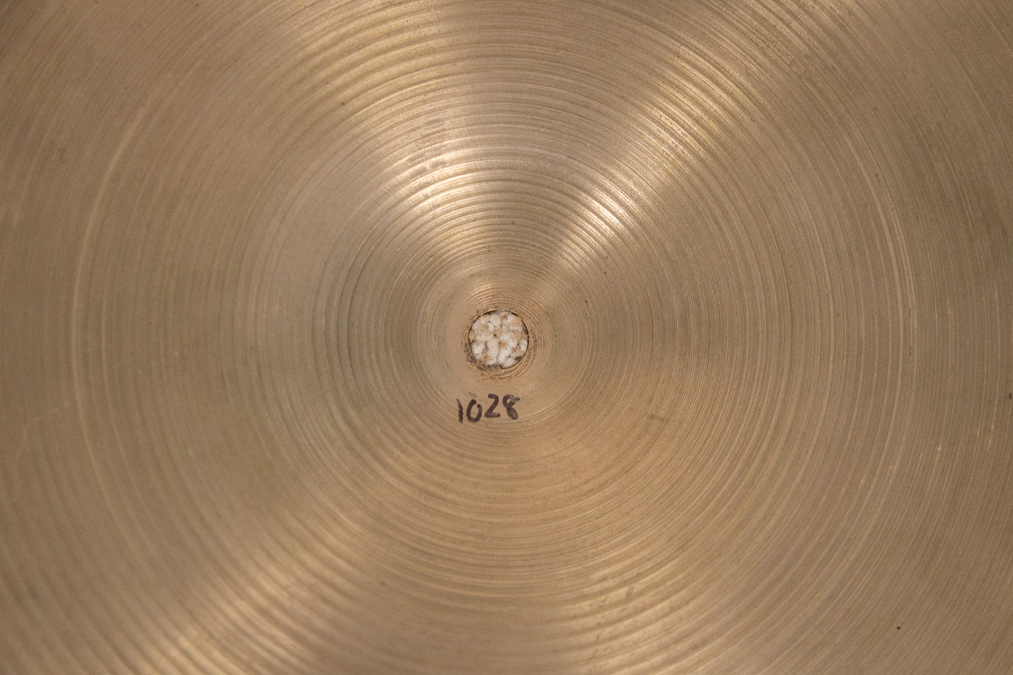 Zilco 14" Hi Hat Cymbals 918g 1028g