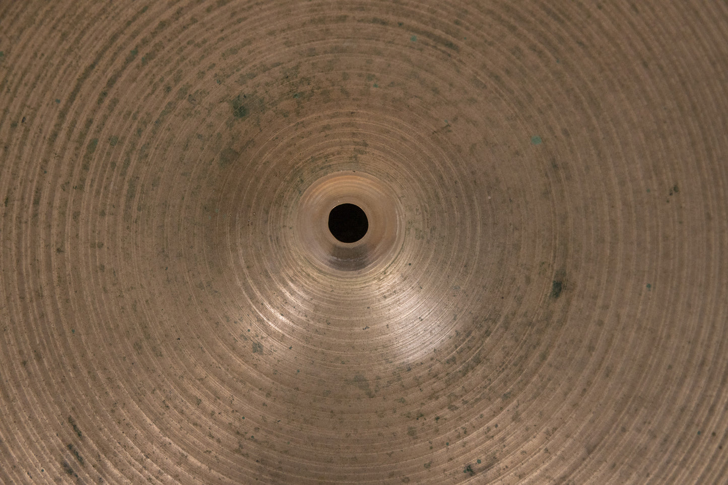 Zildjian 15" A CO Stamp New Beat Hi Hat Cymbals 1172g 1642g