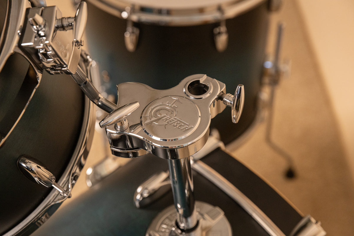 Gretsch Renown RN2-R643 Satin Antique Blue Burst Drum Set