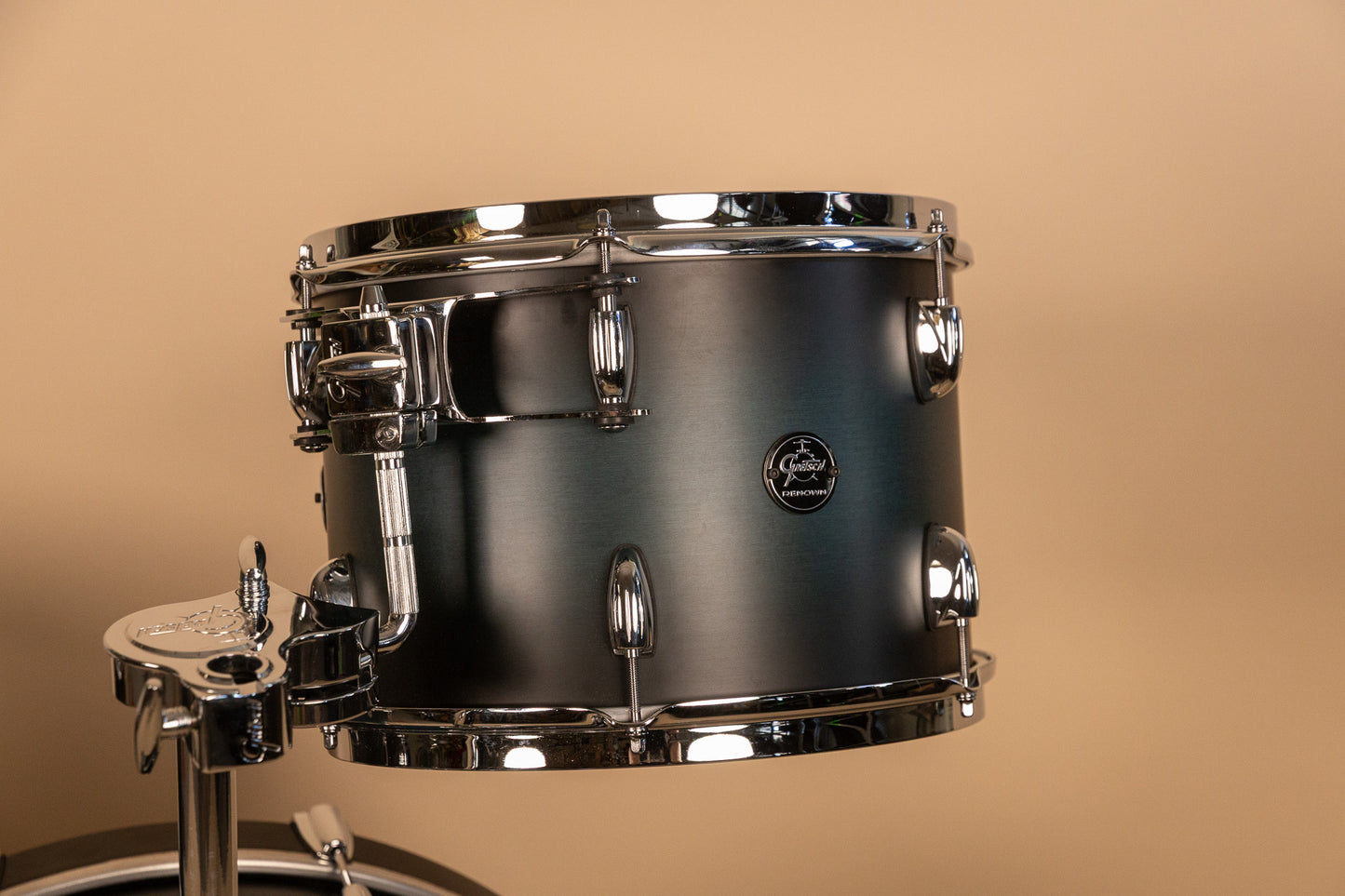 Gretsch Renown RN2-R643 Satin Antique Blue Burst Drum Set