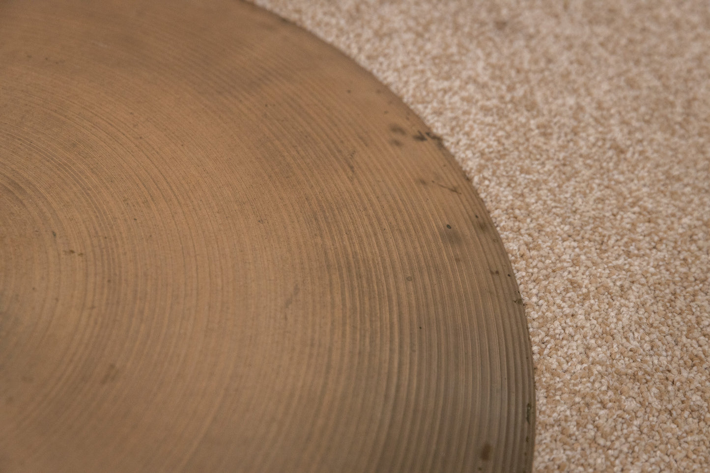 Zildjian A 20" CO Stamp Ping Ride Cymbal 2880g