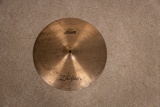 Zildjian 18" Amir Crash Cymbal 1609g