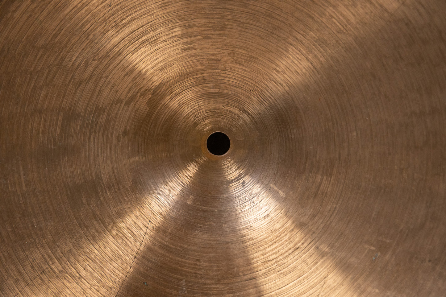 Zildjian 18" Amir Crash Cymbal 1609g