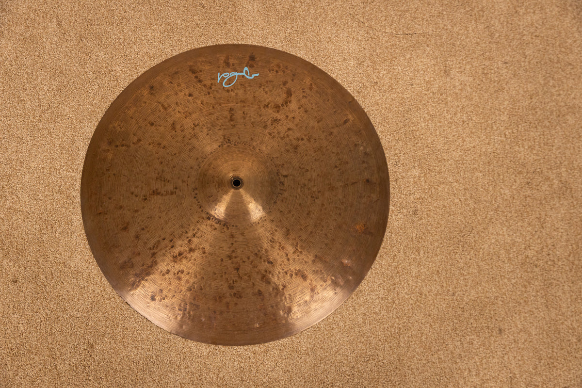 PGB 22" Lucy Ride Cymbal 2458g