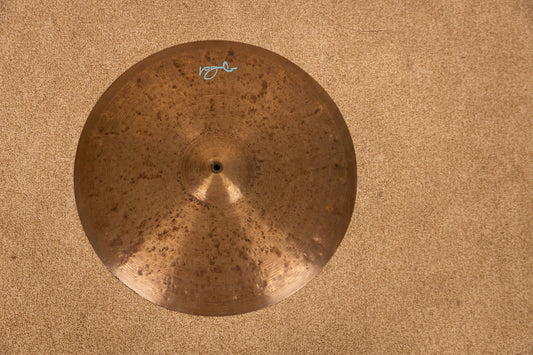 PGB 22" Lucy Ride Cymbal 2458g