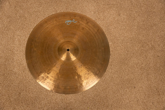 PGB 21" Joy Ride Cymbal 2208g