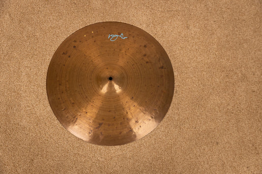 PGB 20" G Wagon Ride Cymbal 1855g