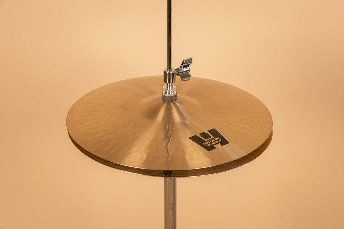 Hawthorne Complex 13" Hi Hat Cymbals
