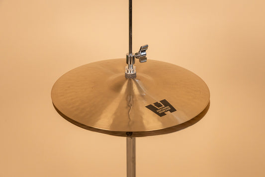 Hawthorne Complex 13" Hi Hat Cymbals