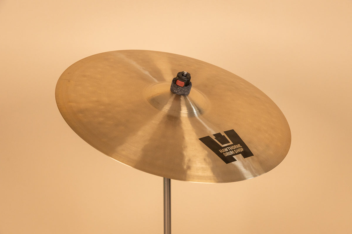 Hawthorne Complex 17" Crash Cymbal