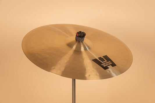 Hawthorne Complex 18" Crash Cymbal