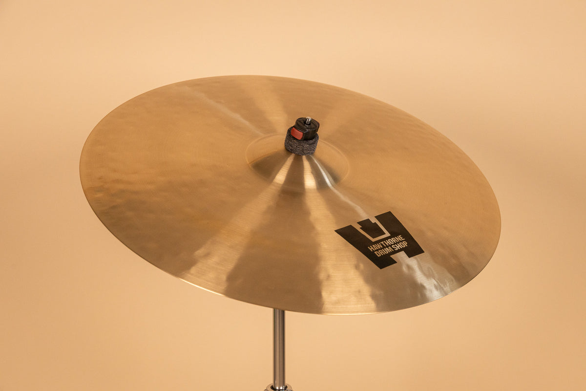 Hawthorne Complex 19" Crash Cymbal