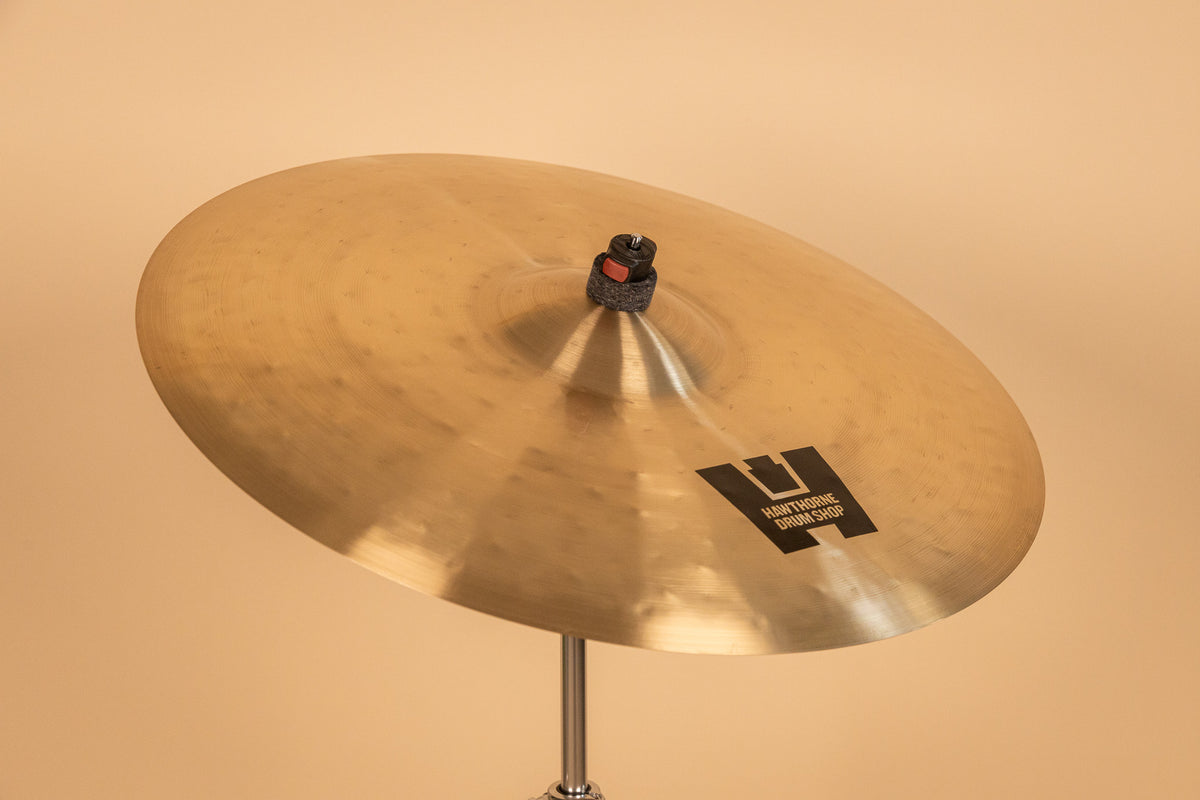 Hawthorne Complex 20" Crash Cymbal