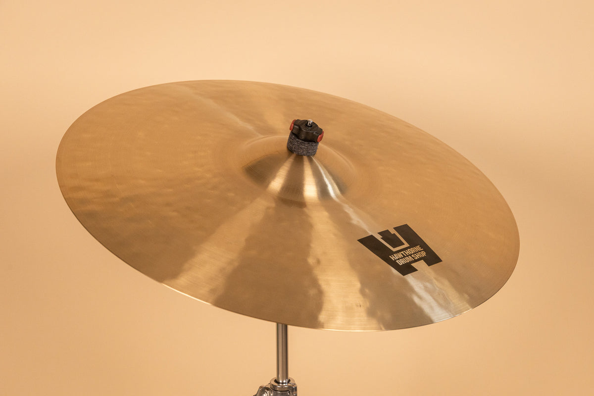 Hawthorne Complex 22" Crash Cymbal