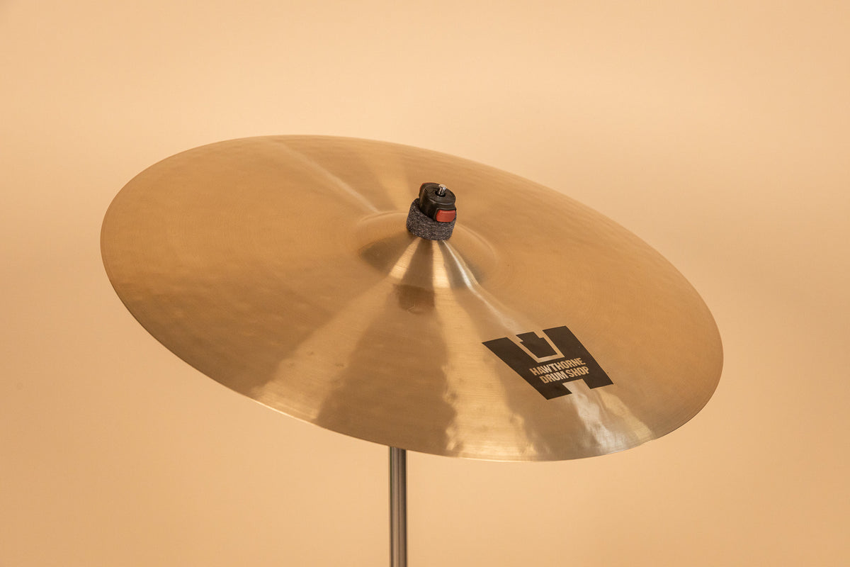 Hawthorne Complex 19" Paper Thin Crash Cymbal