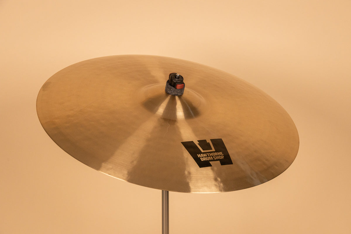 Hawthorne Complex 20" Paper Thin Crash Cymbal