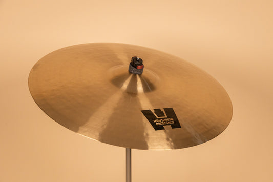Hawthorne Complex 20" Paper Thin Crash Cymbal