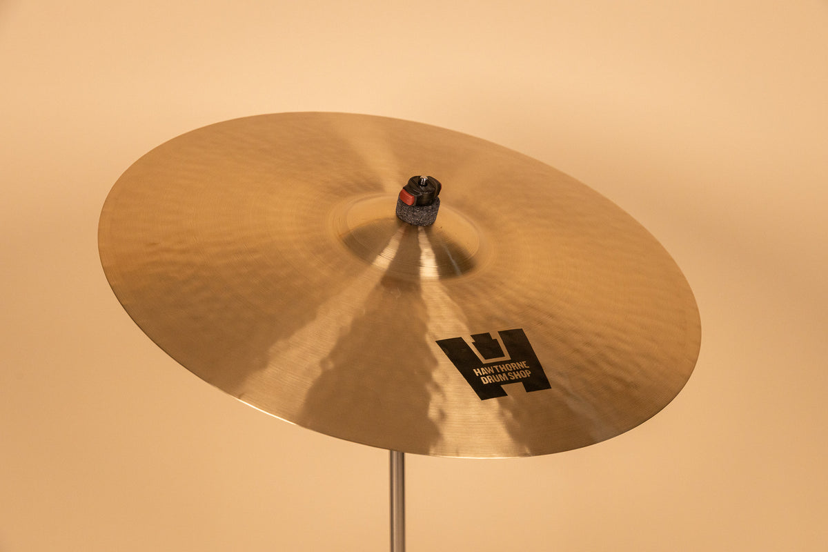 Hawthorne Complex 21" Ride Cymbal