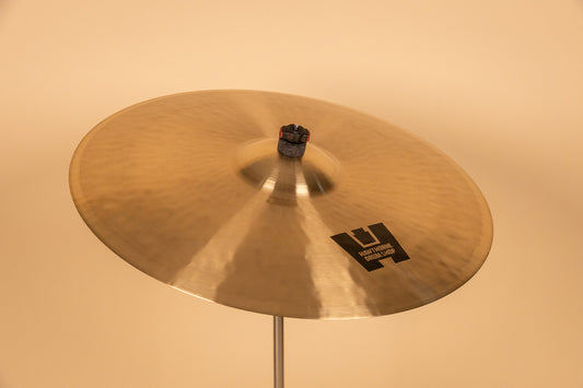 Hawthorne Complex 22" Ride Cymbal