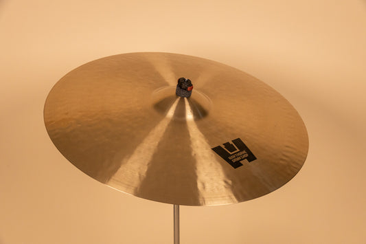 Hawthorne Complex 24" Ride Cymbal