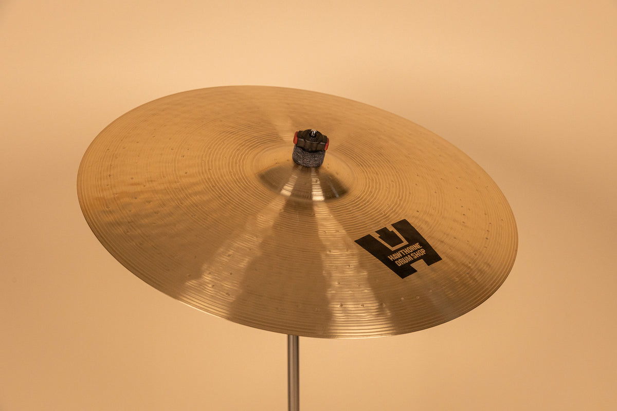 Hawthorne 20" Swing Ride Cymbal
