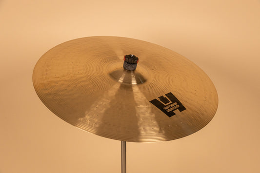 Hawthorne 20" Swing Ride Cymbal
