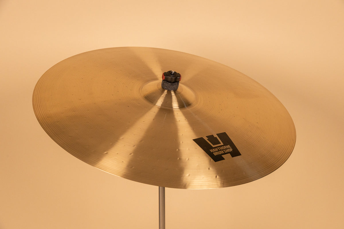 Hawthorne 22" Swing Ride Cymbal