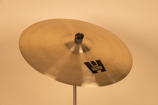 Hawthorne Traditional 20" Paper Thin Crash Cymbal