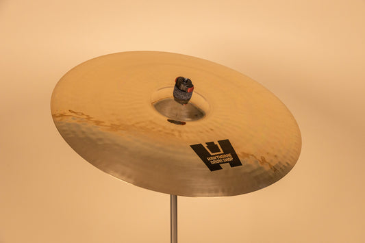 Hawthorne Brilliant 19" Paper Thin Crash Cymbal
