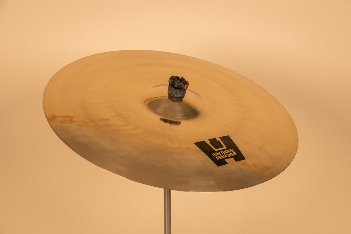 Hawthorne Brilliant 20" Paper Thin Crash Cymbal