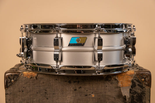 Ludwig 5x14 Acrolite Snare Drum