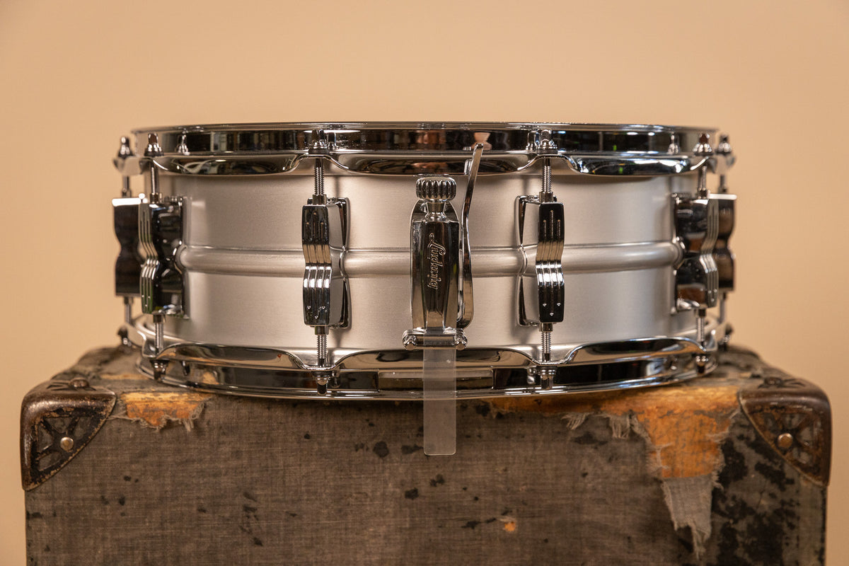 Ludwig 5x14 Acrolite Snare Drum