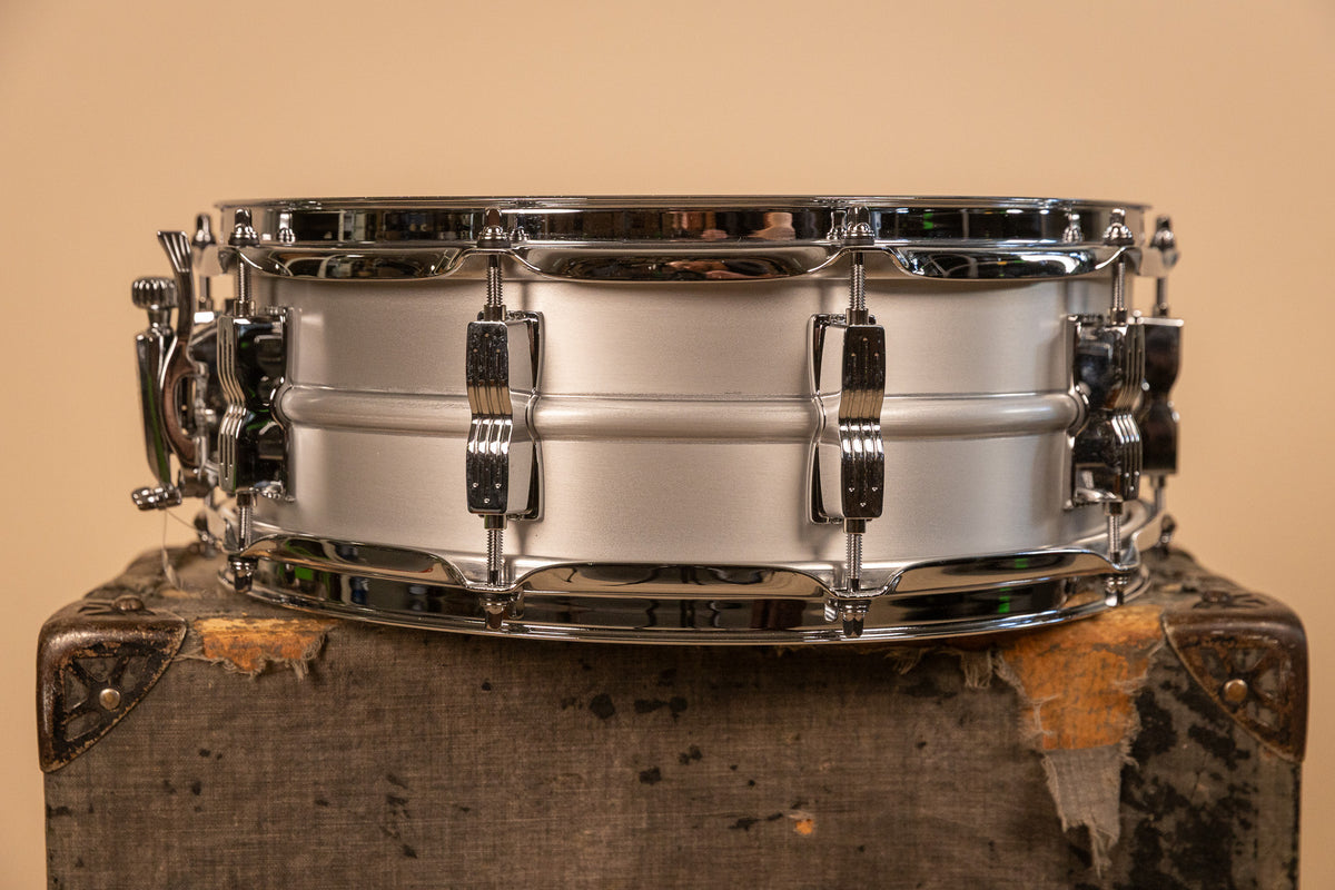 Ludwig 5x14 Acrolite Snare Drum