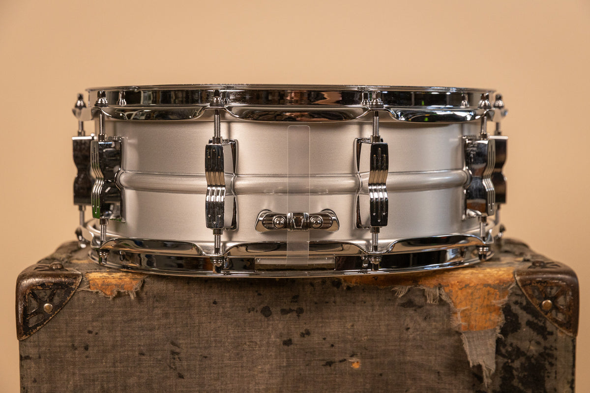 Ludwig 5x14 Acrolite Snare Drum