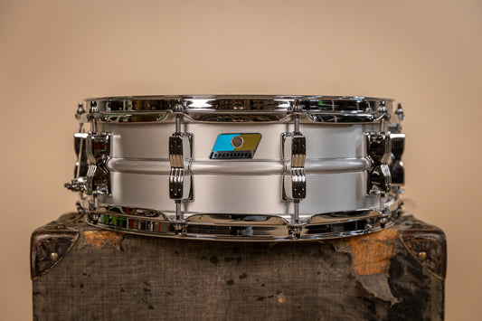 Ludwig 5x14 LM404C10 Acrolite Snare Drum