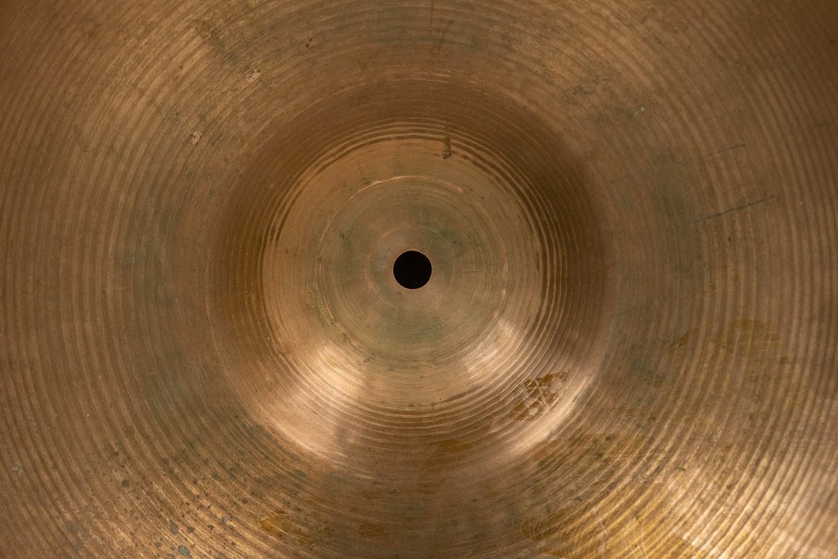 Sabian 18" HH New Symphonic Medium Light Cymbal 1822g