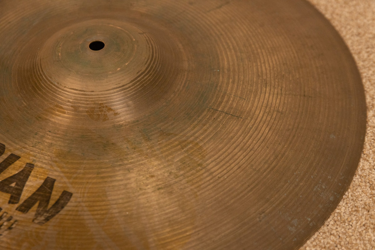 Sabian 18" HH New Symphonic Medium Light Cymbal 1822g
