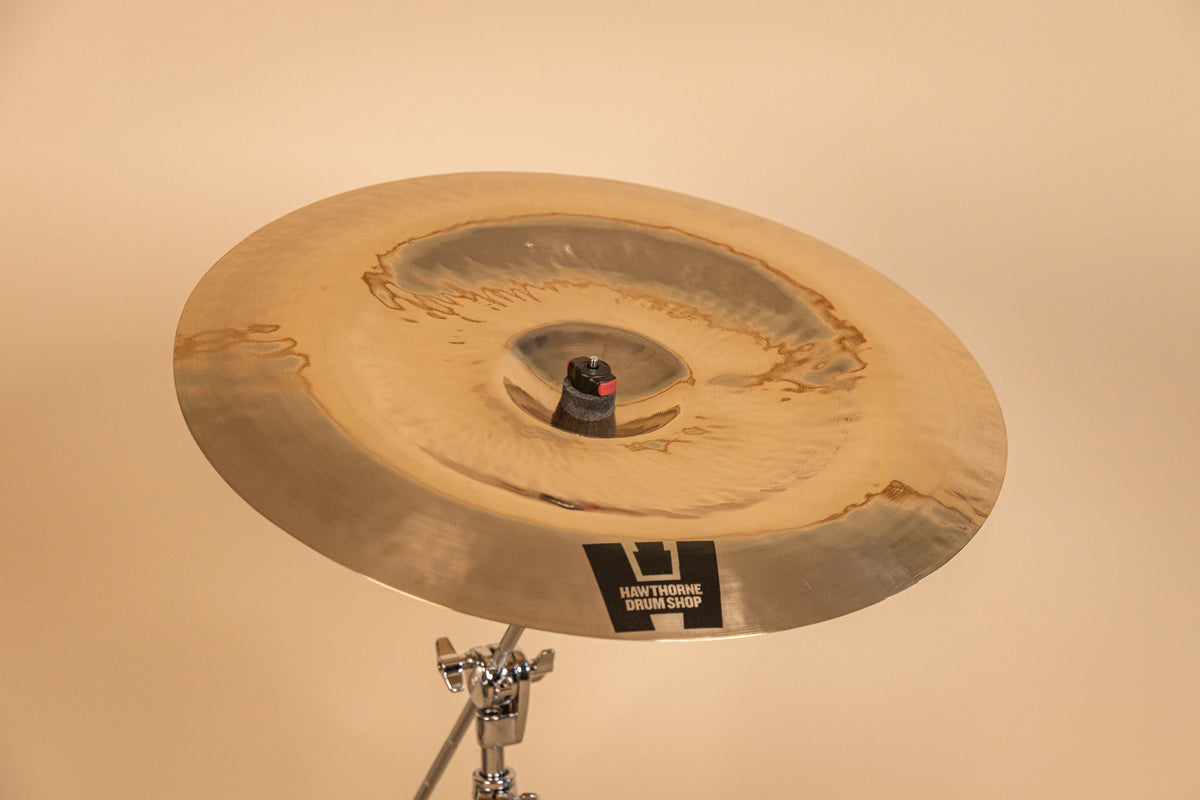 Hawthorne Brilliant 22" China Cymbal