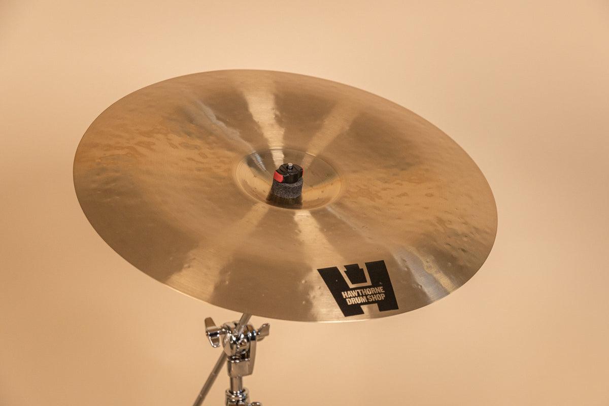 Hawthorne Complex 20" China Cymbal