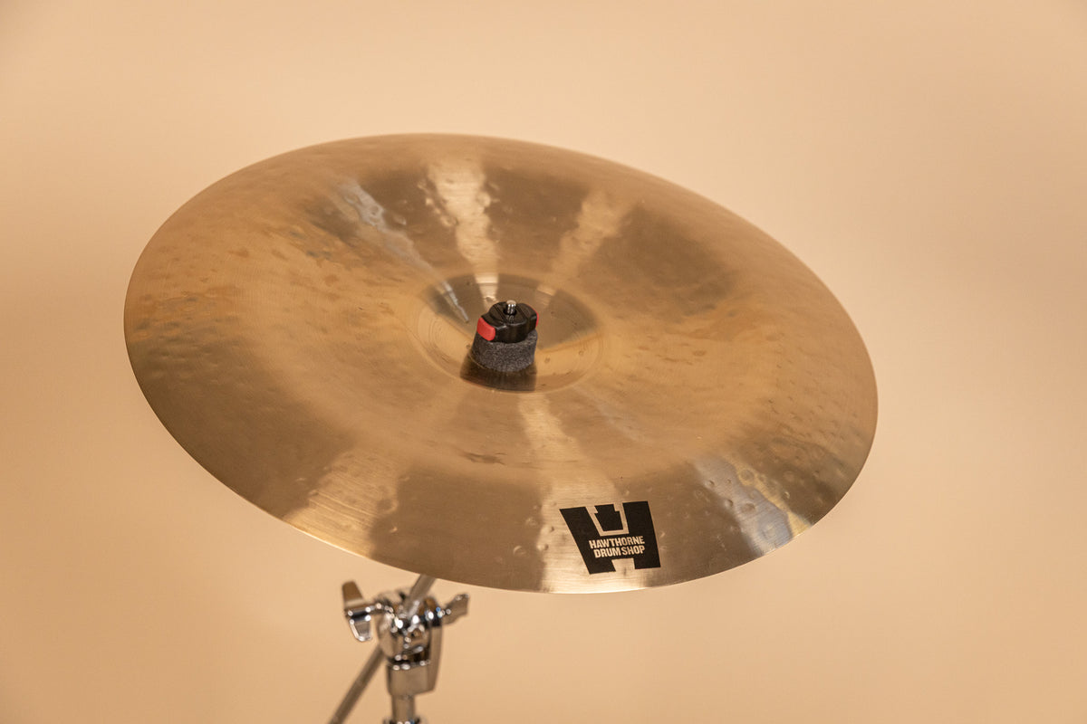 Hawthorne Complex 18" China Cymbal