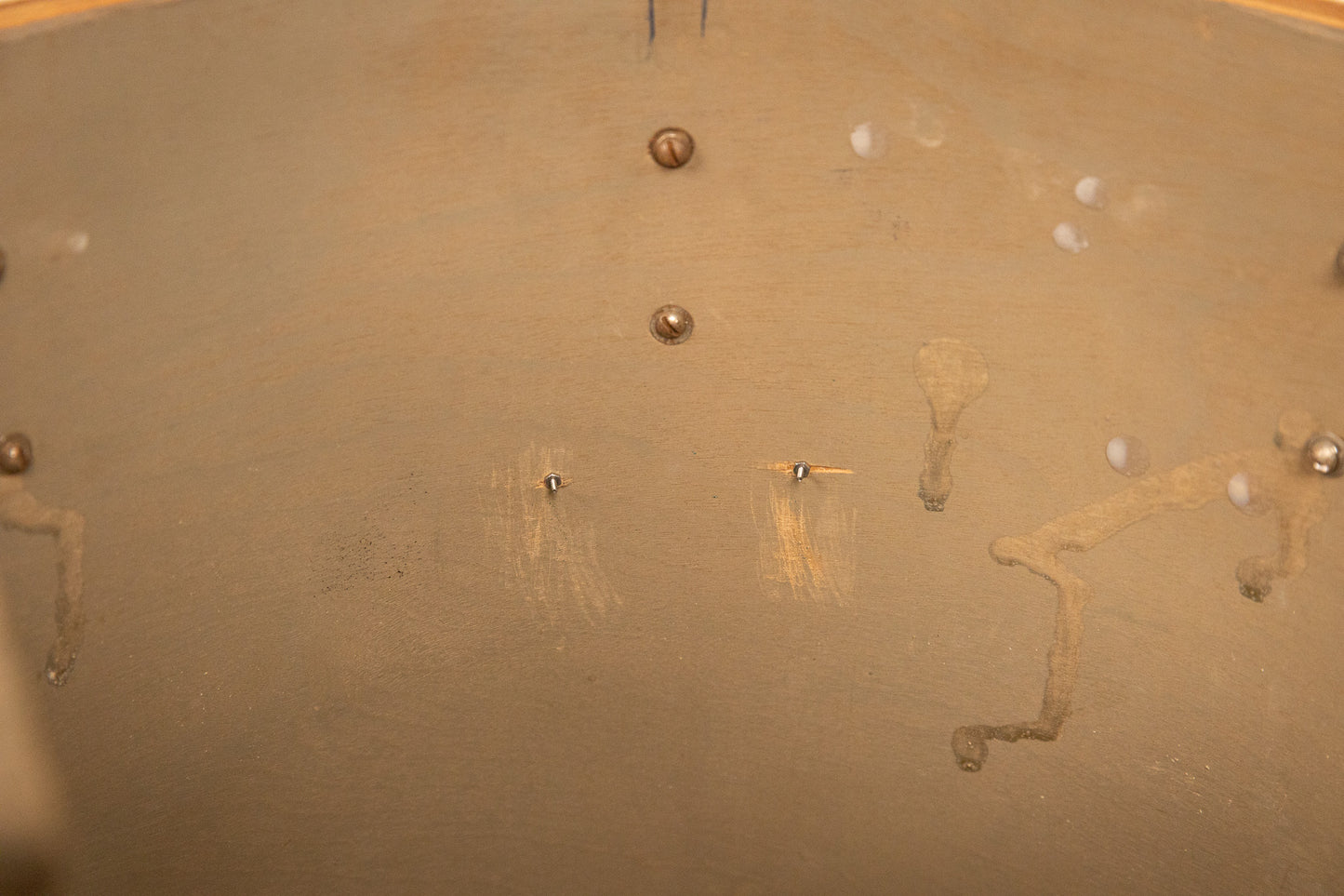 Rogers R-380 Abalone Pearl Drum Set