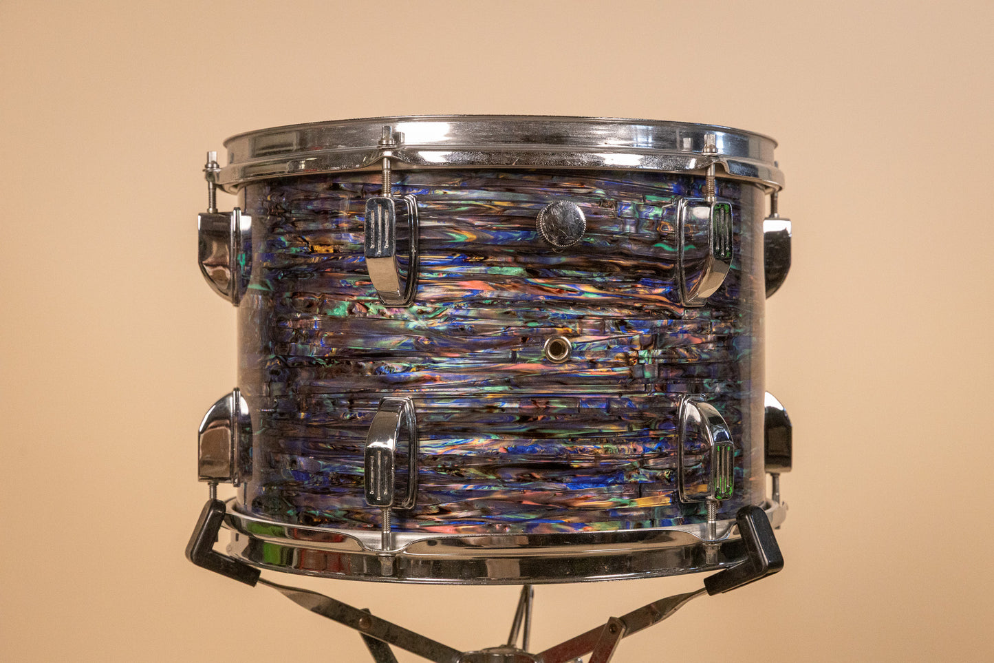 Rogers R-380 Abalone Pearl Drum Set