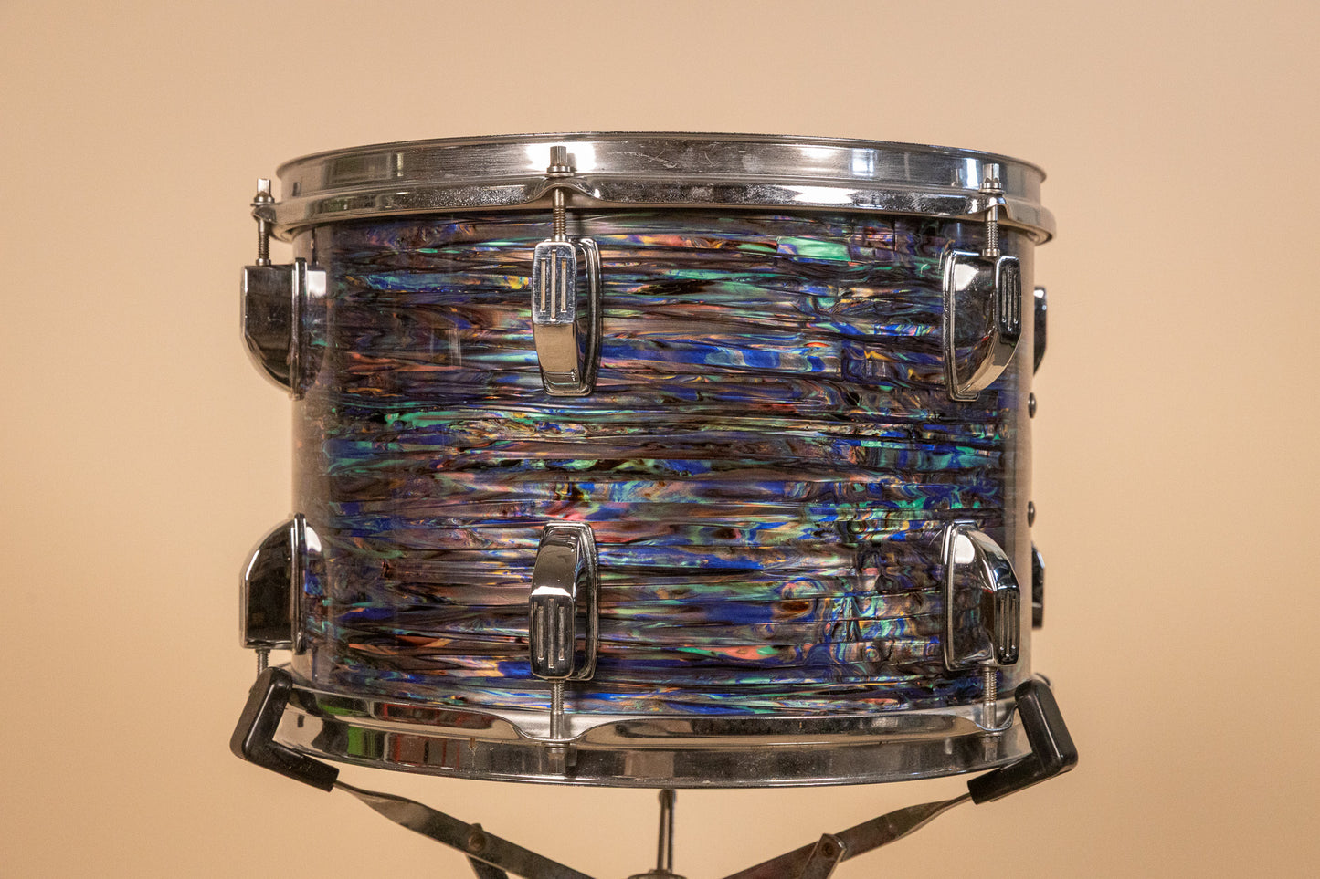 Rogers R-380 Abalone Pearl Drum Set